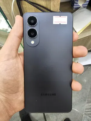 SAMSUNG S25 EDGE 512G سامسونج اس 25 ايدج