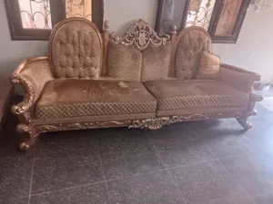 Living Room Furniture . Used4