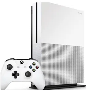 Xbox نظيفة