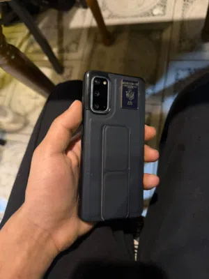 Samsung Galaxy S20 Other in Amman