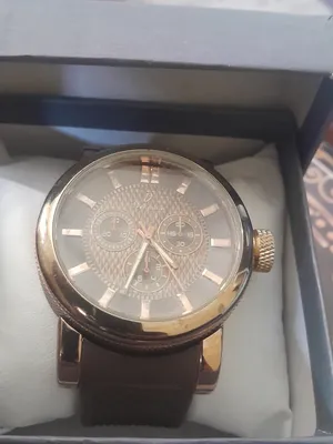 Naviforce . Analog Quartz . Silver3