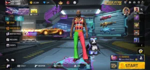 فري فاير free fire