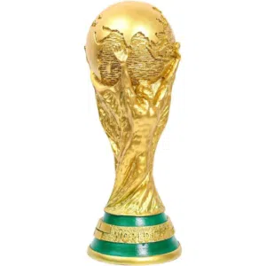 مجسم كأس العالم