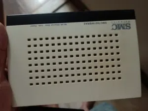 smc راوتر و adsl