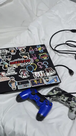PlayStation 4 PlayStation for sale in Al Batinah