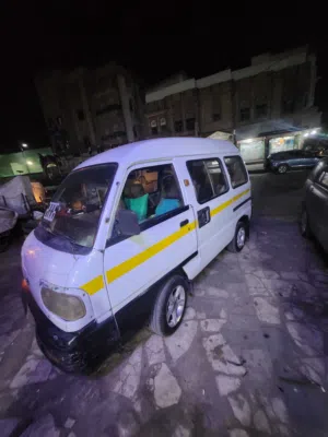 Used Daewoo Damas in Sana'a