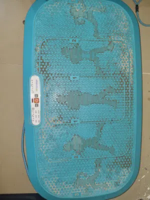 vibration machine..slimming machine
