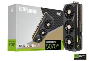RTX 5070 Ti