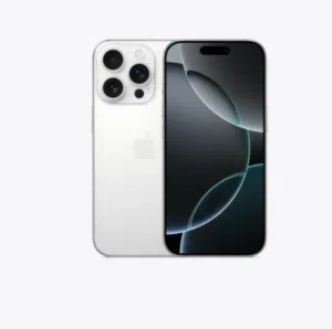 Used iPhone 16 pro max as good as new one