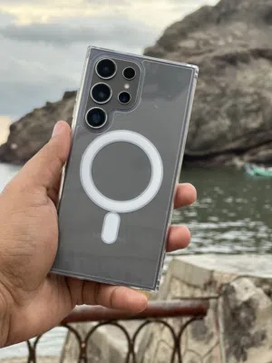 للبيع أفضل جوال سامسوج  s24ultra 512 g 12r كرت الكرت  لك حرية فحص  رسمي  يشغل اي شريحة