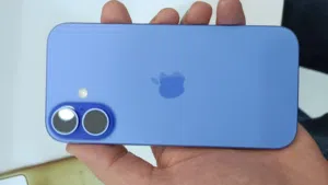 iPhone16 used