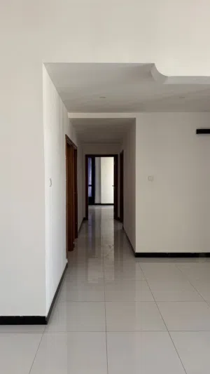 107 m2 3 Bedrooms Apartments for Rent in Muscat Bosher