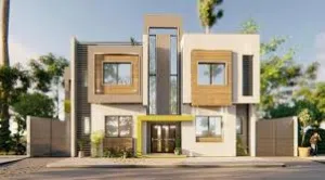 125 m2 3 Bedrooms Apartments for Sale in Benghazi Al Hawary