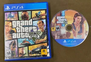 PlayStation . Used3