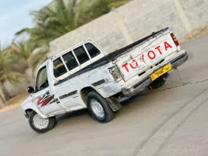 Used Toyota Other in Tripoli
