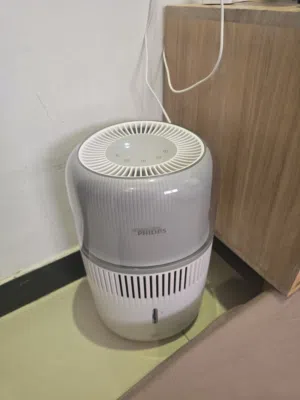 جهاز لترطيب الهواء