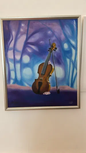 صور جدارية جميلة