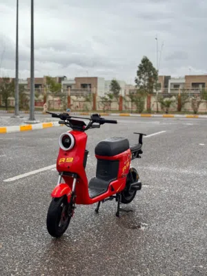 دراجه شحن للبيع