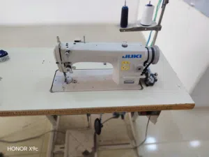 عدة مخيطة ودراي كلين للبيع