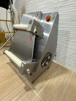 Dough Roller Machine Turkey Brand