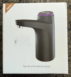 Electric Pump