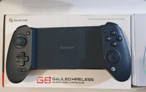 جهاز GameSir G8 Plus مستخدم فقط تجربة