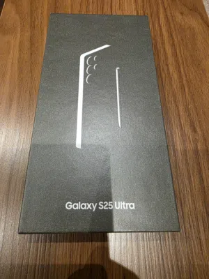 Samsung s25 ultra