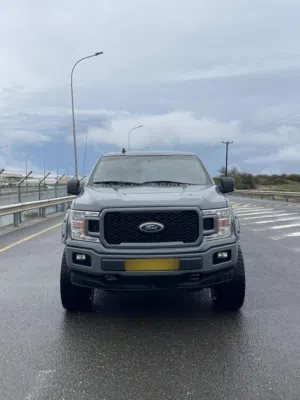Used Ford F-150 in Al Batinah