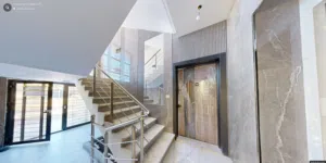 109 m2 3 Bedrooms Apartments for Sale in Amman Daheit Al Yasmeen