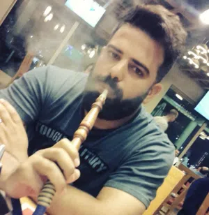 Ahmad Suleiman 