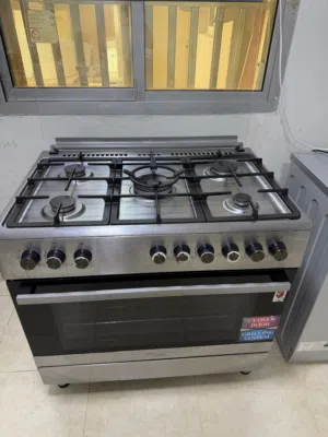 فرن سوبر جنيرال كبير الحجم