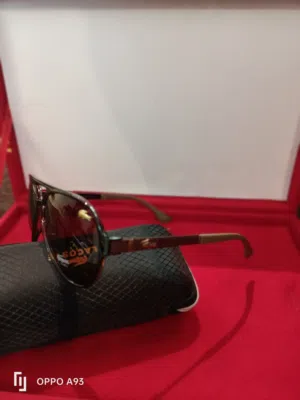 نظارات رابين ولاكوست وكارتير وبوليس مع هديه وتوصيل