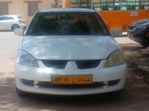 Mitsubishi Lancer 2008 (Automatic)