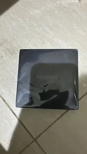 Nokia streaming box8000