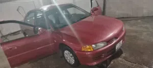 لانسر 97 للبيع