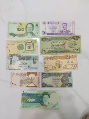 لبيع عملات