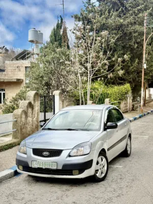 كيا-برايد-جولد-ماتور-1600-اصل-برايفت-جير-اتومات-سعررر-حرررق