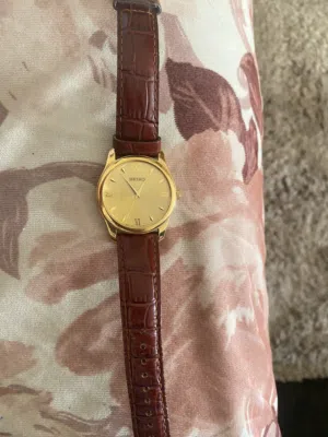 Analog Quartz Casio watches for sale in Irbid