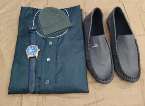 جلاليب ولبس بناتي