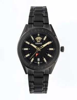 Analog Quartz Versace watches for sale in Jeddah