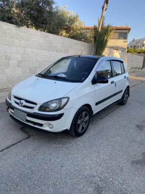 هونداي كلك مطور 1400 جير عادي