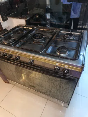 طباخ كريازي مصري الباب الاول للبيع بسعر مناسب
