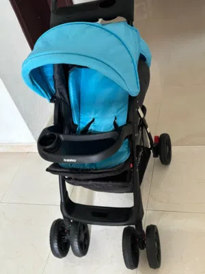 Baby Stroller
