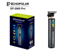 HAIR TRIMMER