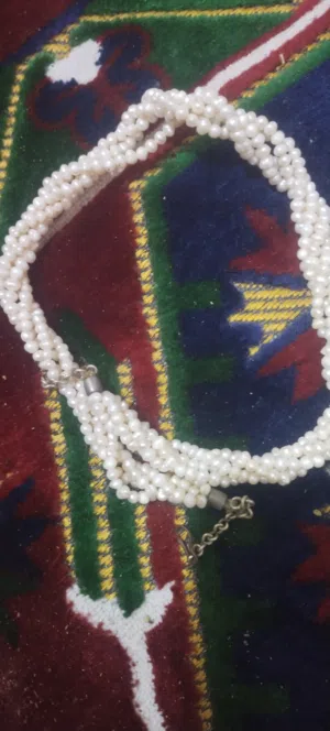 عقد لولواصلي لبيع