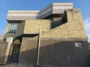 بيت طابقين في ابو الخصيب عويسيان حديث سنة البناء 2024 قرب مدرسة الإعلام(اقره الوصف )...