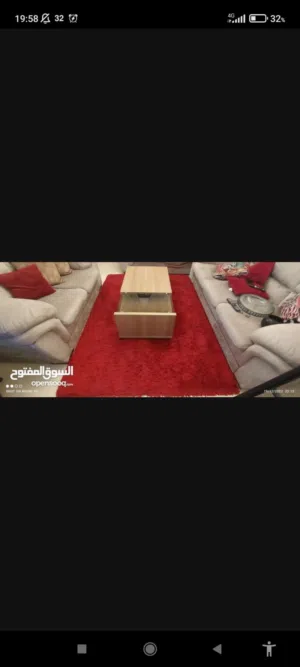 سجاد تركي وبلجيكي ومحلي عدد 5 للبيع بسعر مغري-إقرأ التفاصيل