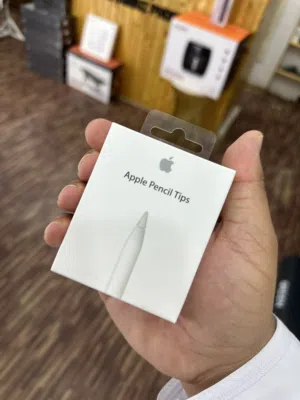 رؤوس أقلام إضافية رأس بديل لقلم أبل بنسل  Apple Pemil Tips