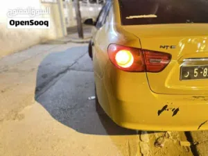 Used Hyundai Avante in Tripoli