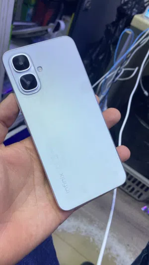Smart 10 مستعمل نظيف